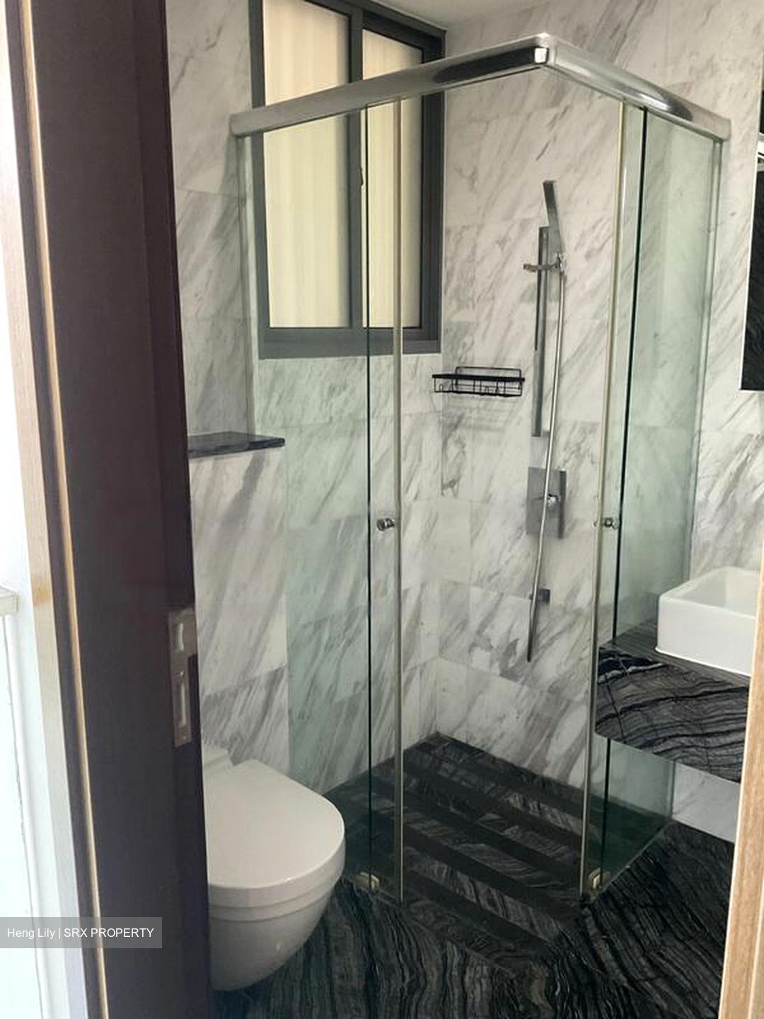 iResidences (D12), Apartment #480042191